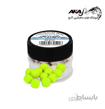 بویله های N-BUTYRIC ACID