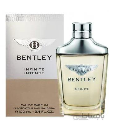 Infinite Intense Bentley