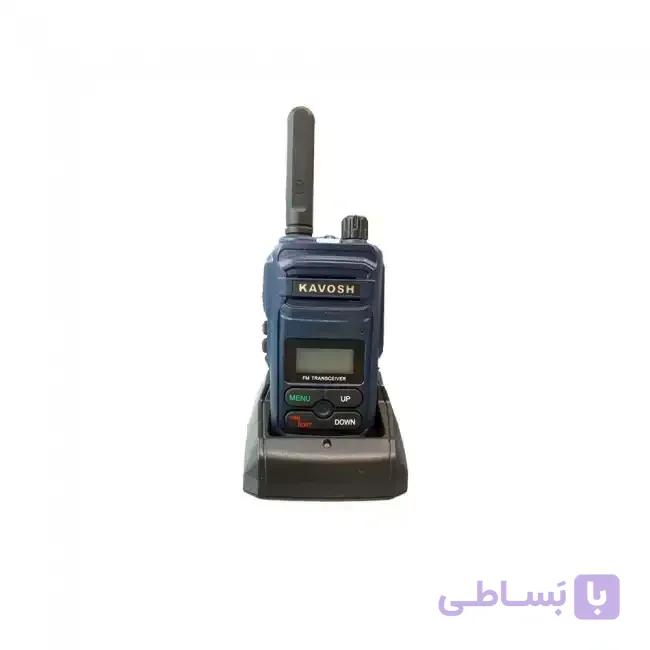 بی سیم آنالوگ کاوش مدل T816 — تصویر 1