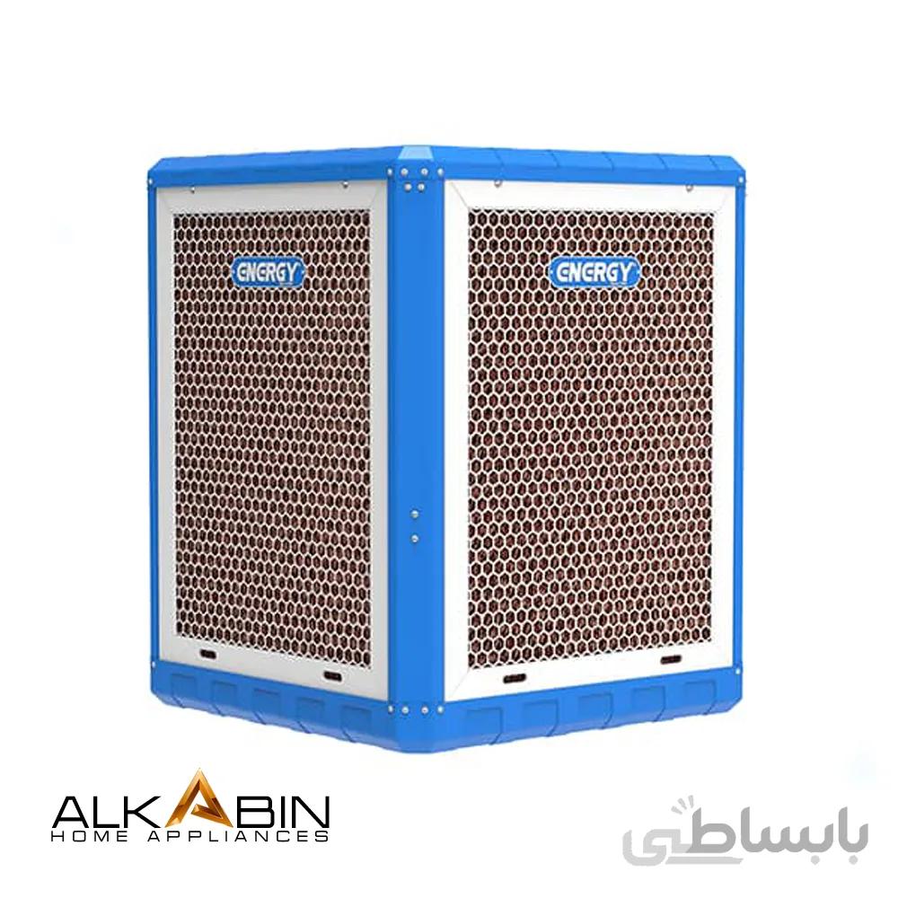 کولر آبی ثابت انرژی ا EC7.0