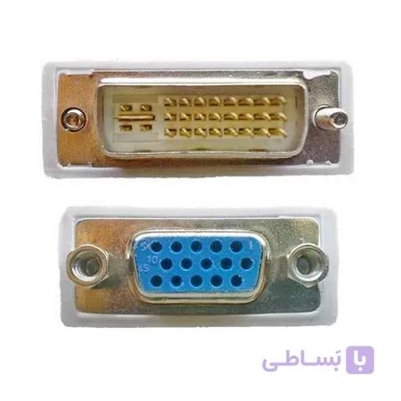 تبدیل تصویر DVI به VGA — تصویر 1
