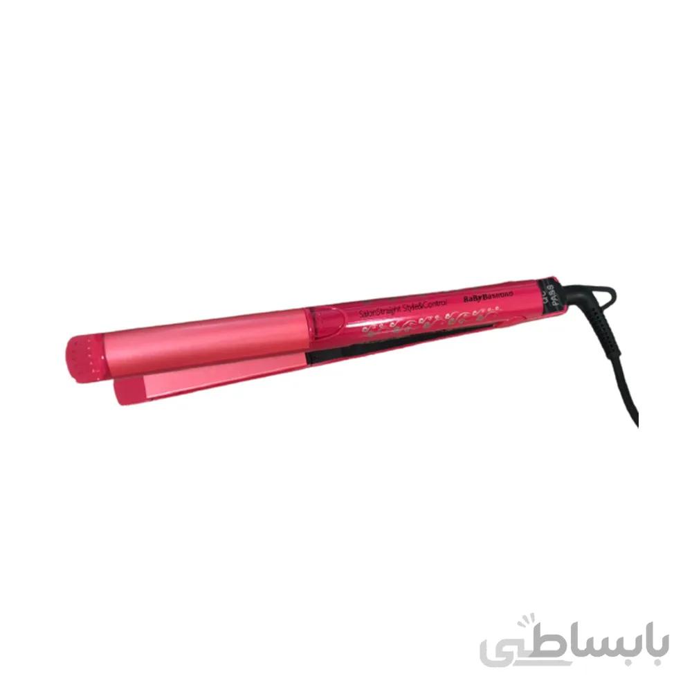 اتو مو بیبی باس نانو مدل ST7822