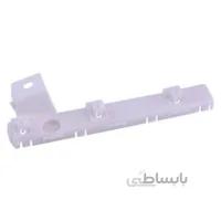 نگهدارنده سپر جلو چپ اصلی میتسوبیشی ( Genuine parts ) - لنسر