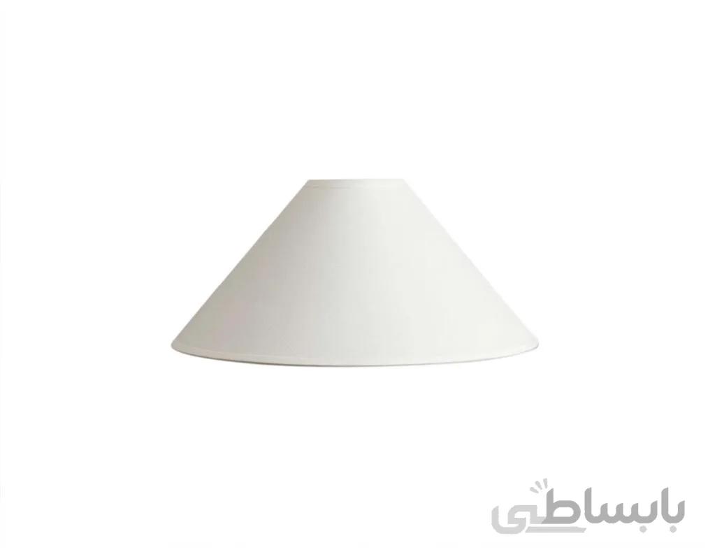 کلاه آباژور مدل Chambre مادام کوکو