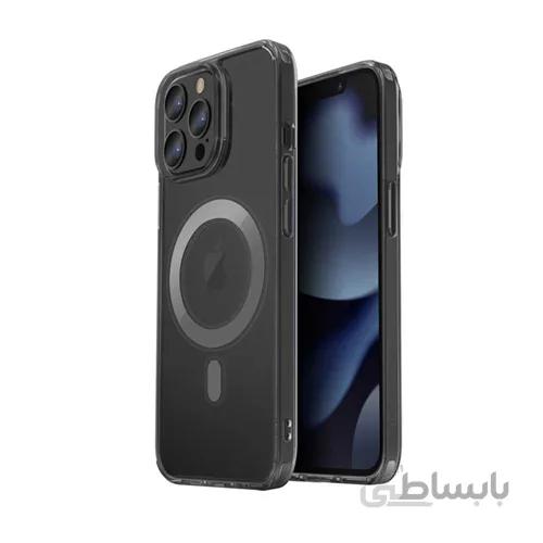 قاب یونیک آیفون 13 پرو مکس Uniq Lifepro Xtreme MagSafe Case iPhone 13 Pro Max