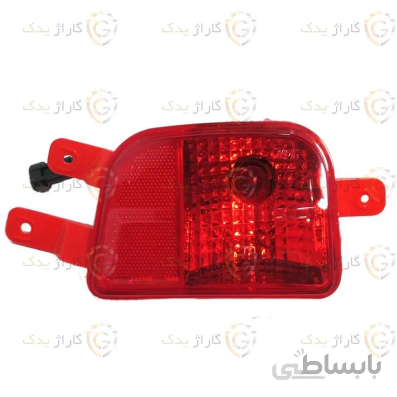 مه شکن عقب x33 new - راست