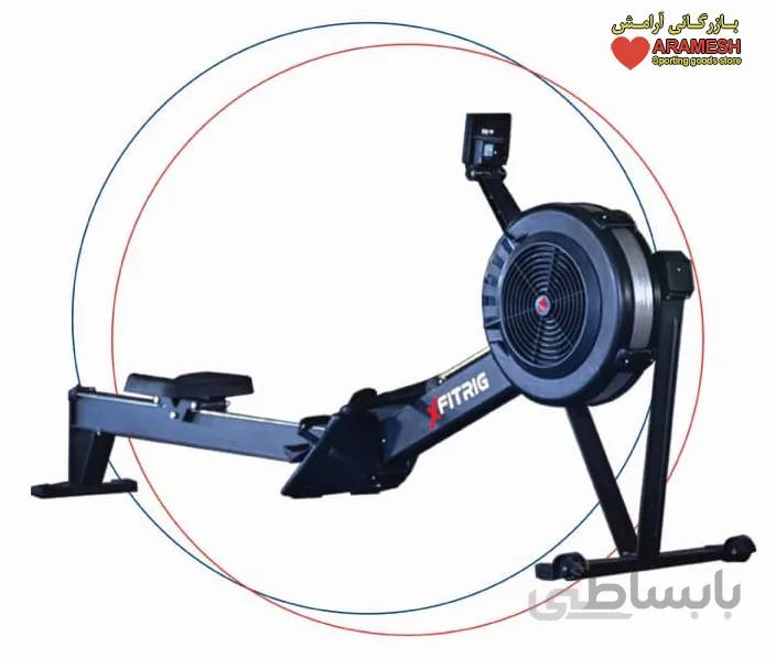 روئینگ XFITRIG
