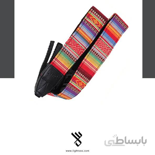 بند دوربین طرح ۲۵