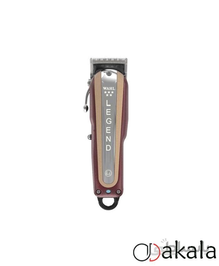 ماشین اصلاح وال لجند کوردلس آمریکایی ا Wahl
