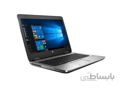 لپ تاپ اچ پی پروبوک HP ProBook 640 G2 Core i7-6500U