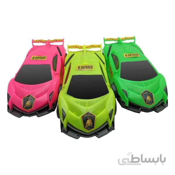 لامبورگینی کوچک آریا