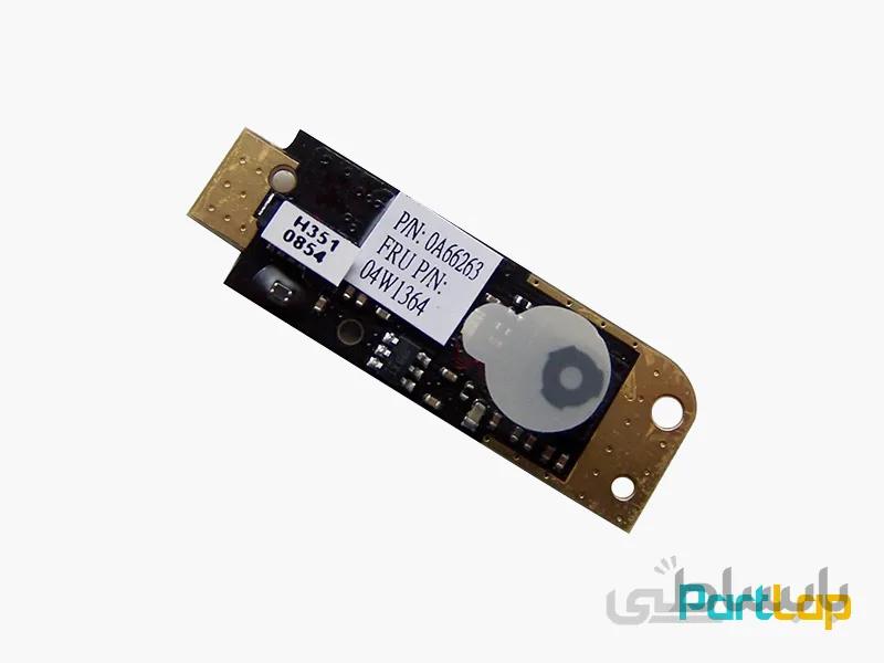 وب کم لپ تاپ لنوو ThinkPad T520 ، W520 ، X220