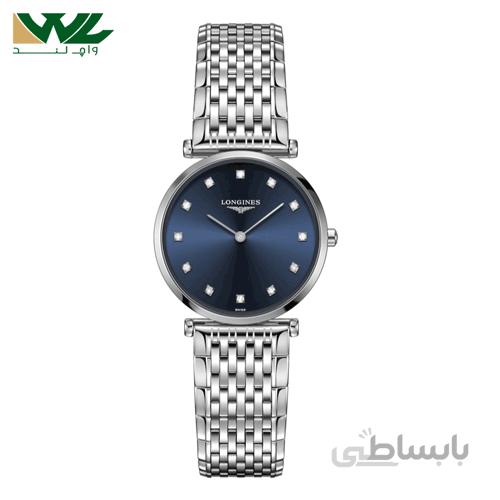 ساعت لونژین L4.512.4.97.6