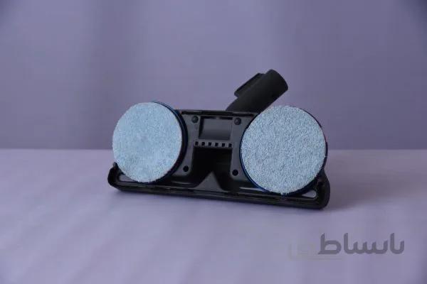 برس فیلیپس مخصوص پارکت