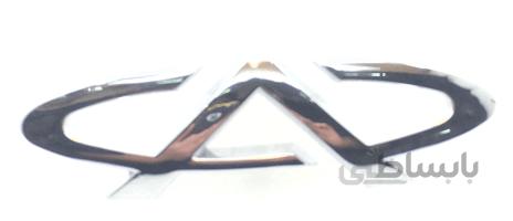 آرم درب موتور ام وی ام X33