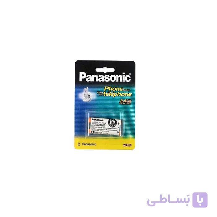 باتری تلفن بی سیم مدل HHR-P105