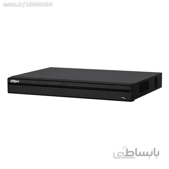 دستگاه داهوا XVR4232AN-X ا DAHUA XVR4232AN-X