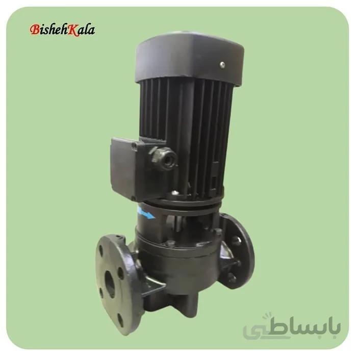 الکتروپمپ ۲ اینچ سیرکوله گراندفوس اصل دانمارک