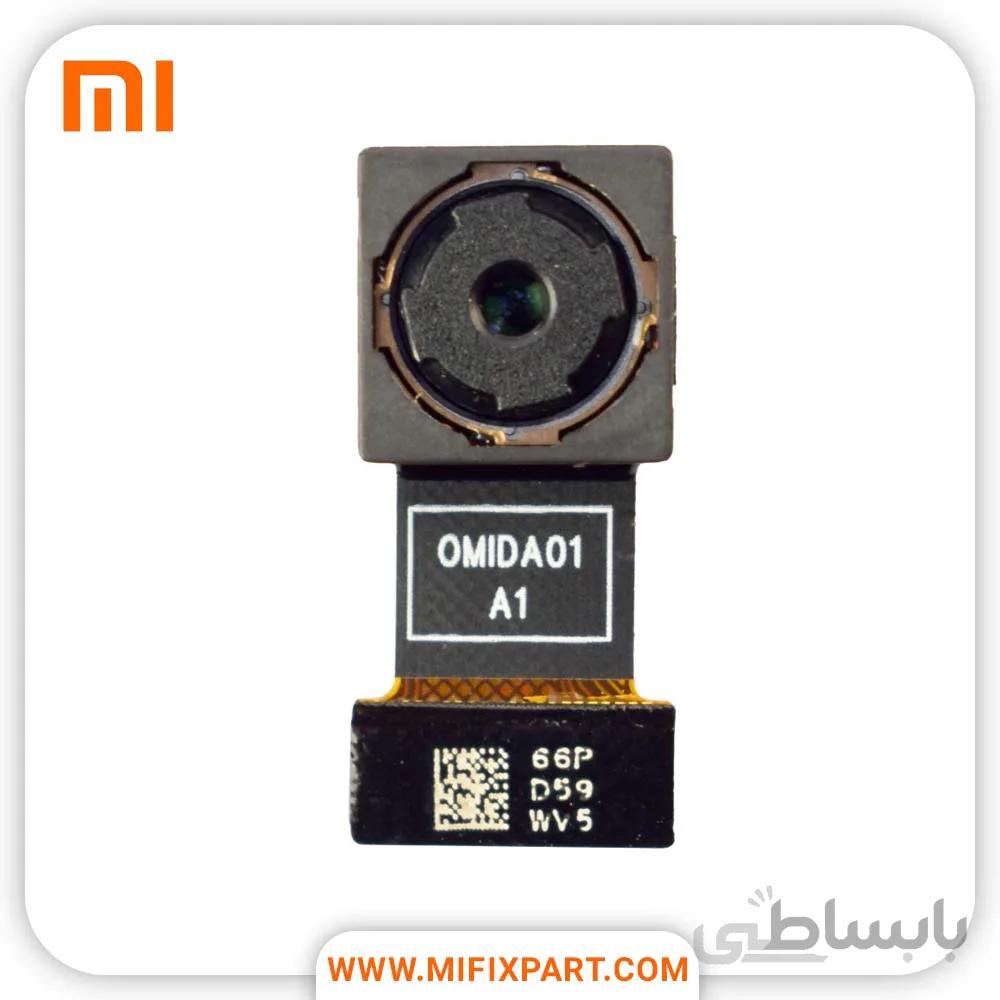 دوربین پشت شیائومی Xiaomi Redmi Note 3