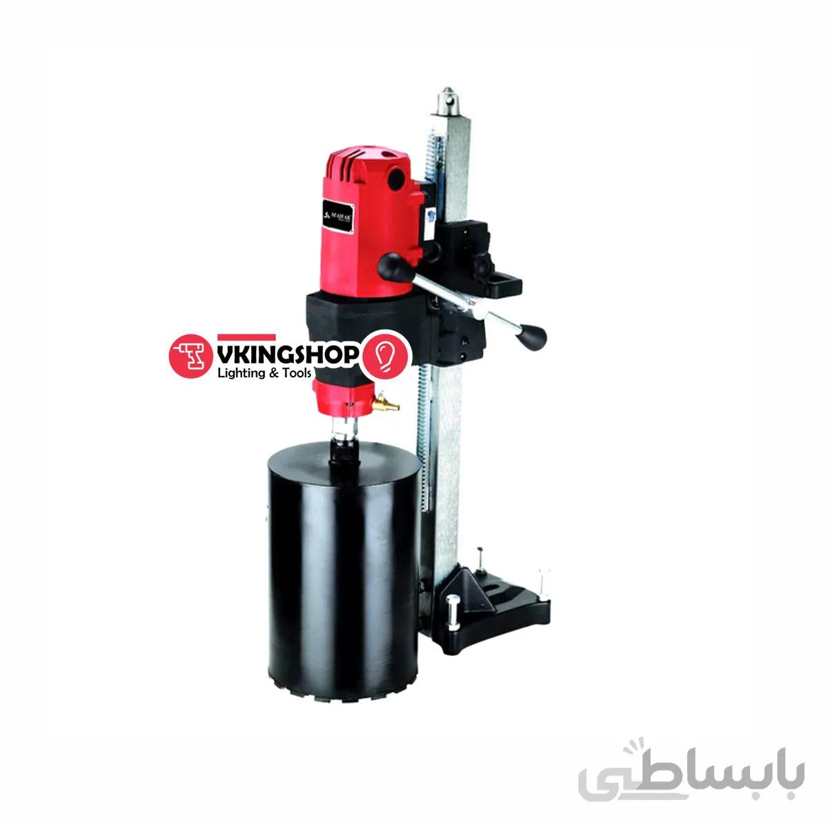 دریل نمونه برداری مهندسی محک مدل DCD-1380