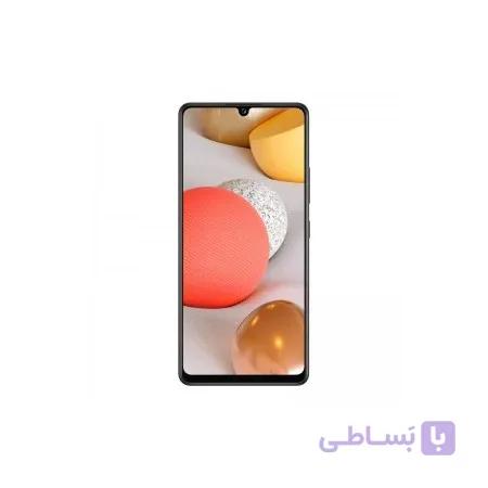 گوشی سامسونگ A42 5G | حافظه 128 رم 6 گیگابایت