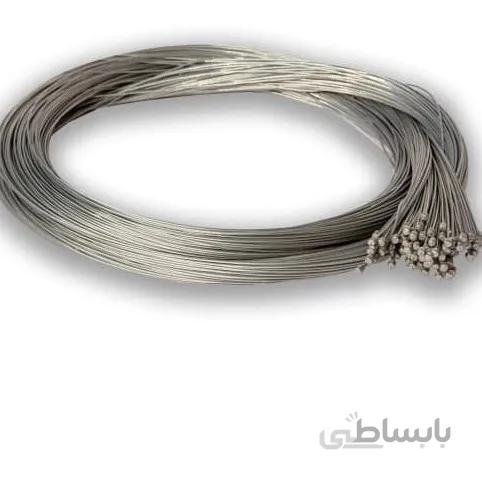 سیم دنده