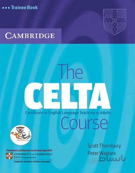 دانلود کتاب The CELTA Course Trainee Book | استاد هاب