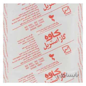گاز استریل کاوه مدل 10x10