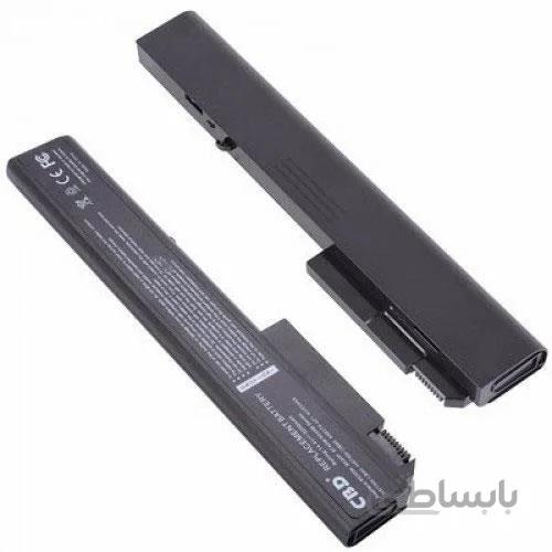 باتری لپ تاپ اچ پی HP Laptop battery 8530 -6cell ا HP 8530 6Cell Battery