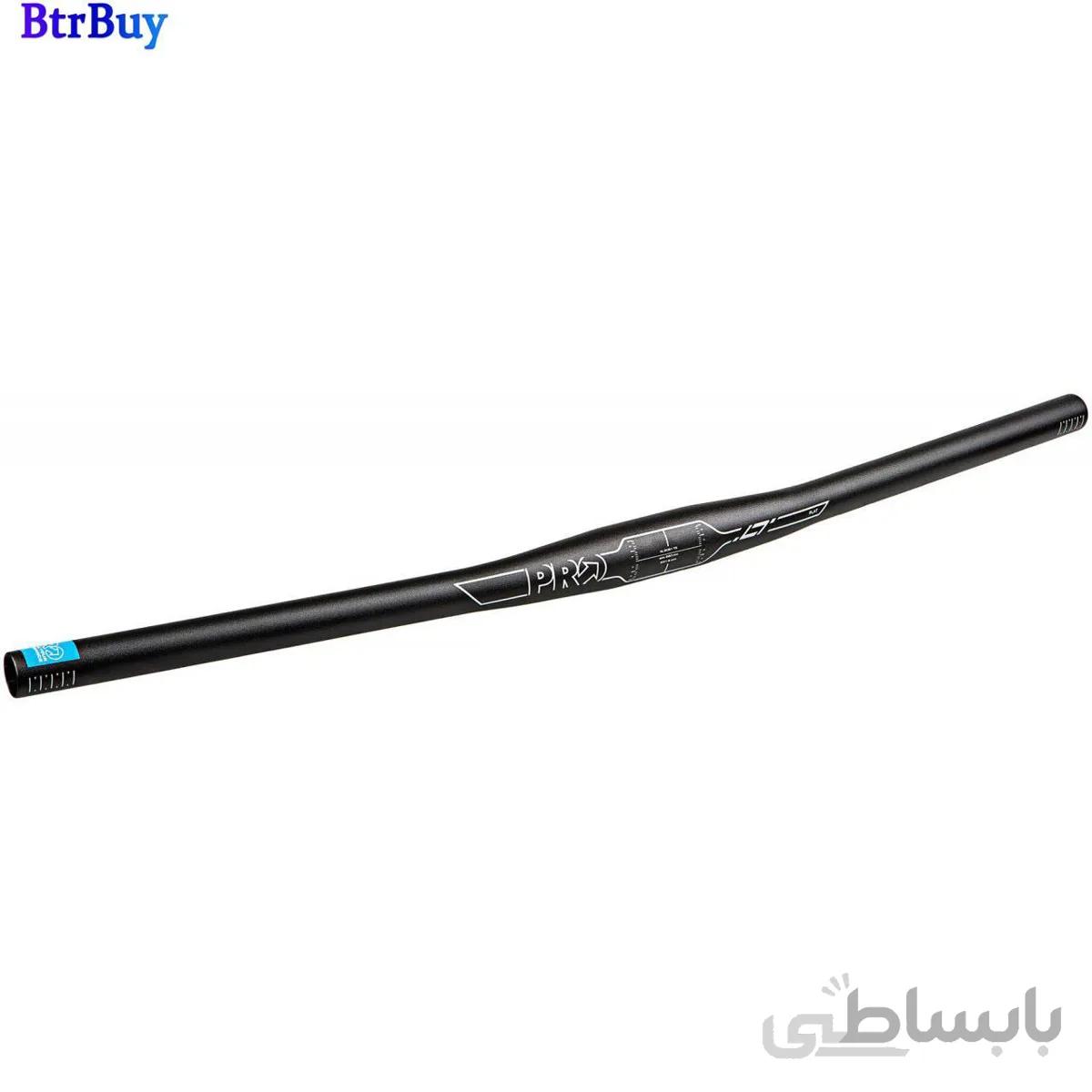 فرمان دوچرخه پرو مدل flat