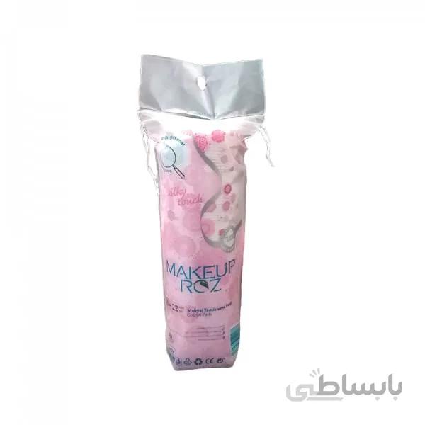 پد آرایش پاک کن کد 354380