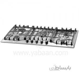 اجاق گاز صفحه ای S14 میلاد ا Milad S14