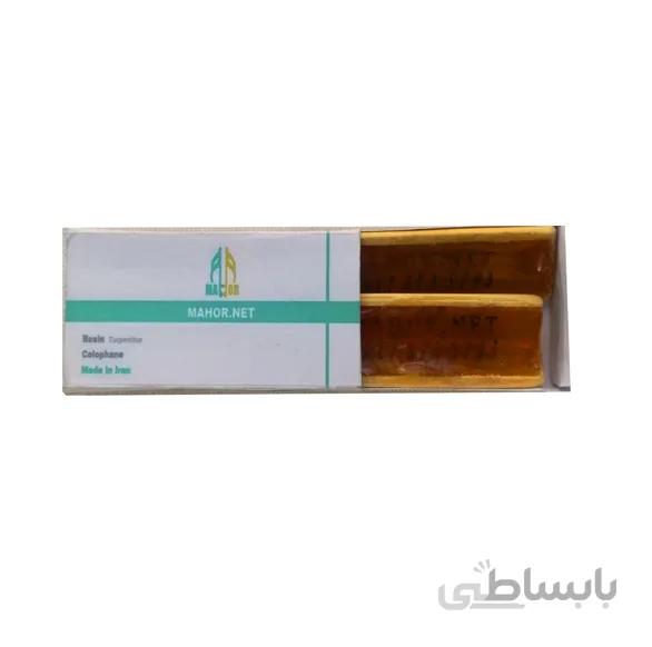 کولیفون ماهور مدل کاور نی