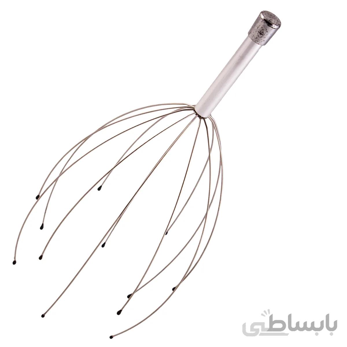 ماساژور سر مدل Na کد 08