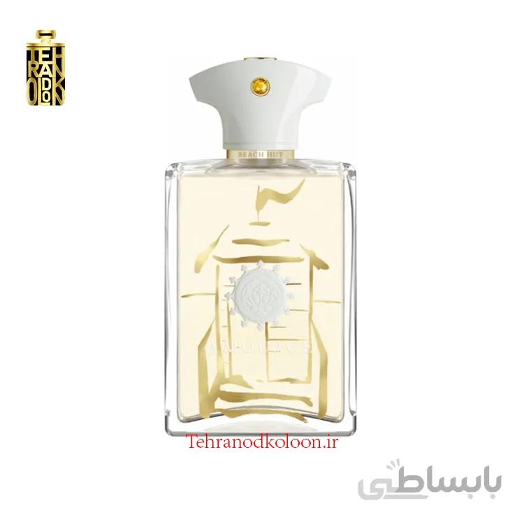 AMOUAGE - Beach Hut Man