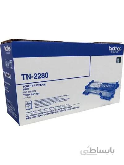تونر کارتریج برادر Brother TN 2280