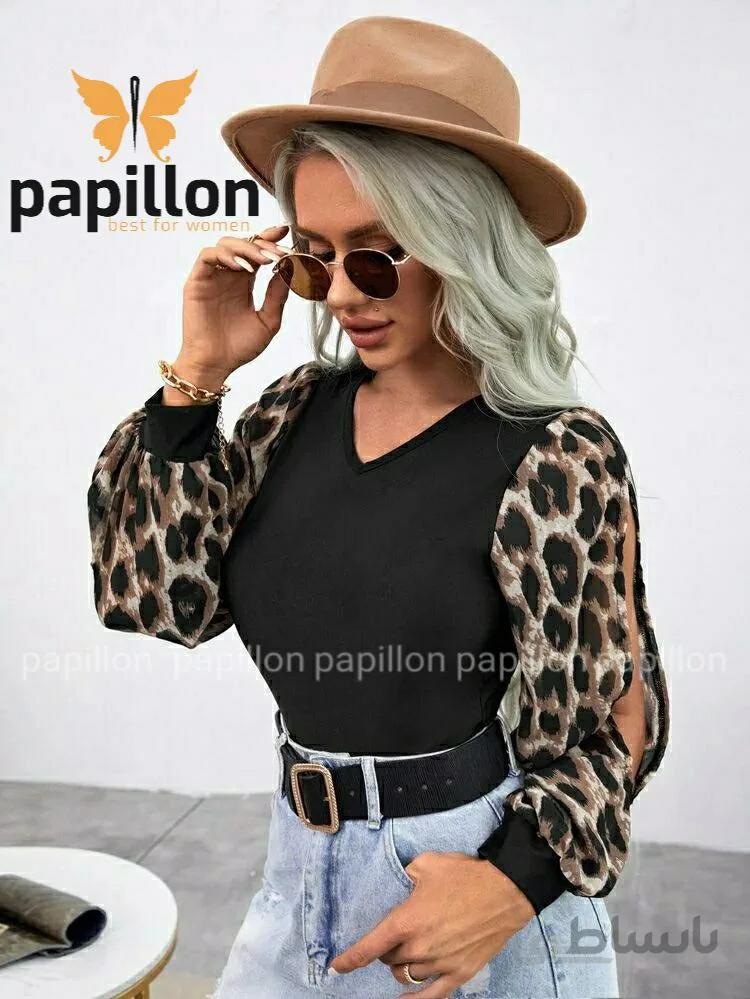 بادی فانتزی نخی برند papillon0093