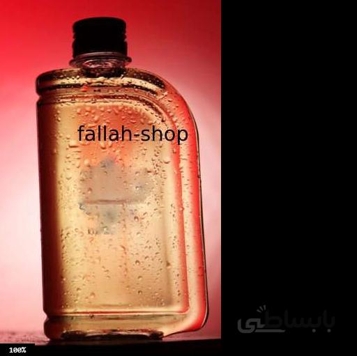 بطری رونیا 400 سی سی