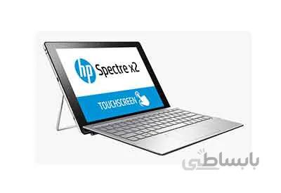 لپ تاپ – تبلت ویندوزی سیم کارت خور اچ پی الایت HP Elite X2 1012 G2 i5-7300U رم ۱۶GB RAM حافظه داخلی ۵۱۲GB SSD و نمایشگر ۲K, Touch