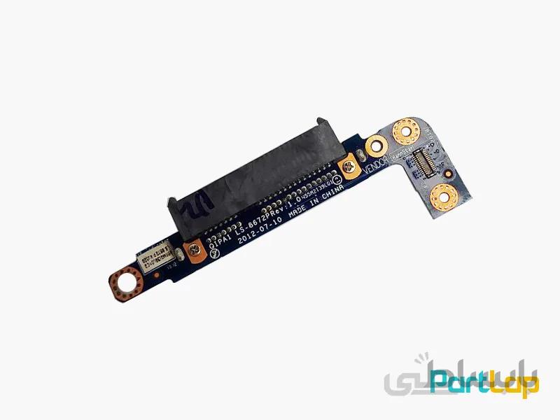 کانکتور تبدیل هارد لپ تاپ لنوو ThinkPad Twist S230U