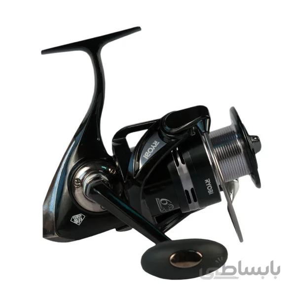 چرخ ماهیگیری ریوبی مدل HPA5000