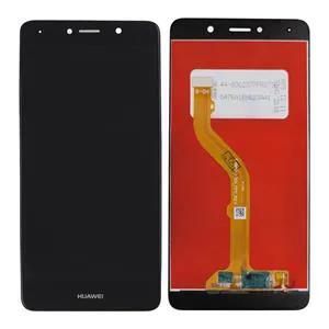 تاچ و ال سی دی گوشی موبایل 2017 Huawei Y7 Prime