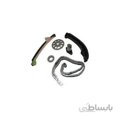 کیت زنجیر تایم خودرو لیفان X60