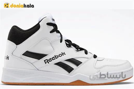 کفش تنیس | بسکتبال | پیاده روی اورجینال ریباک رویال بی بی Reebok Royal BB4500 FW7750 ا Original tennis basketball and walking shoes Reebok Royal BB4500 FW7750