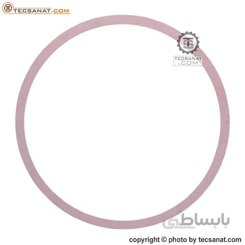 واشر کاغذی واسطه شوفاژ مدل A7