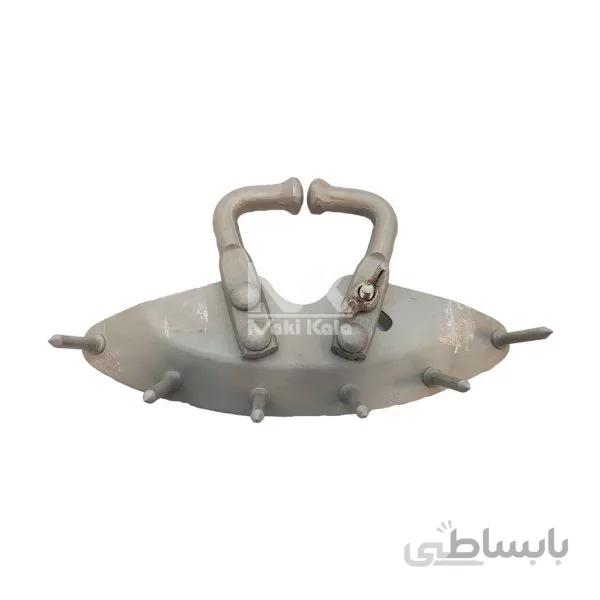 مهار شیرخوار آلومینیوم پاکستانی