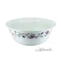 کاسه سالاد آرکوپال پارس اپال طرح لیندا
