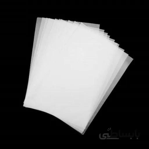 کاغذ کالک A3 بسته 10 عددی
