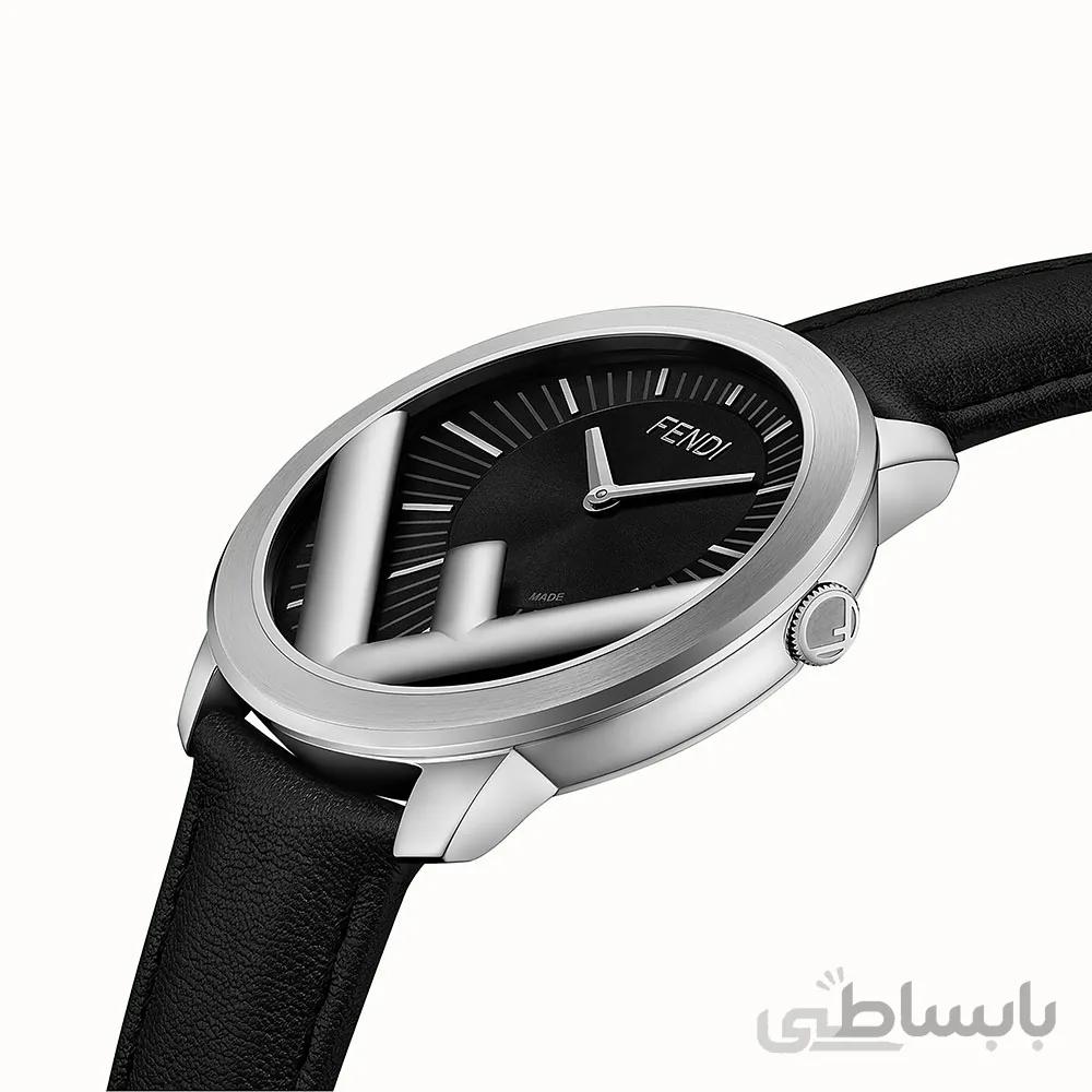 ساعت مردانه Fendi مدل F710011011 ا ساعت مردانه Fendi مدل F710011011