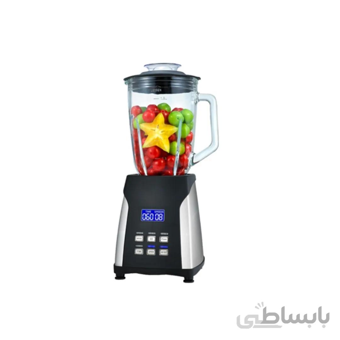 اسیاب مخلوط کن بیم مدلBL1801 ا BEEM